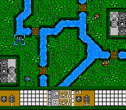 Battle Storm (Japan)